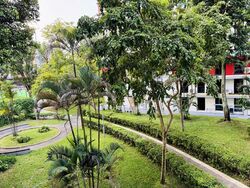 Blk 104 Henderson Crescent (Bukit Merah), HDB 4 Rooms #490175561